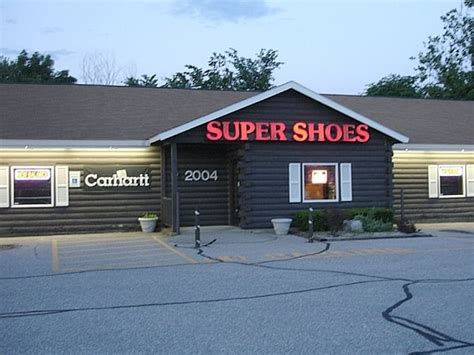 Shoe Stores in Manchester, NH 